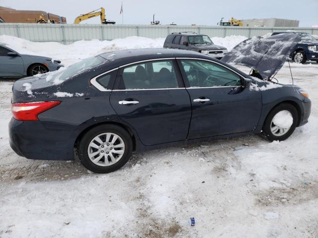 Photo 3 from auction – 2016 NISSAN ALTIMA 2.5 with VIN 1N4AL3AP8GN350021