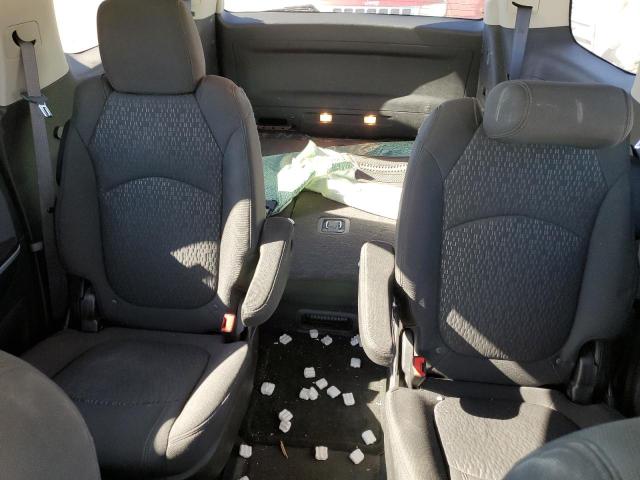 Photo 10 from auction – 2012 GMC ACADIA SLE with VIN 1GKKRPED4CJ362225