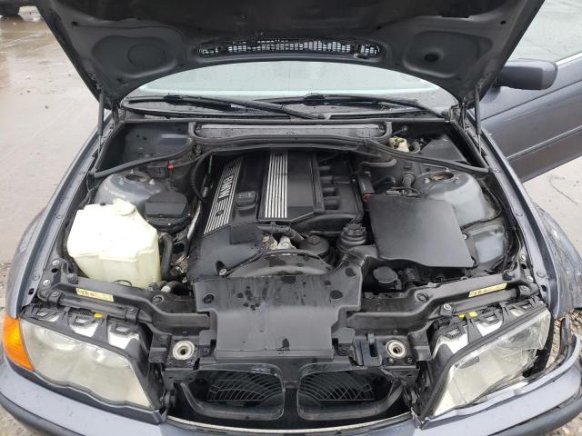 Photo 11 from auction – 2001 BMW 330 I with VIN WBAAV53451FJ67712