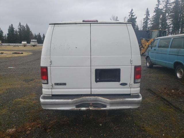 Photo 6 from auction – 1999 FORD ECONOLINE with VIN 1FTPE2421XHB73531
