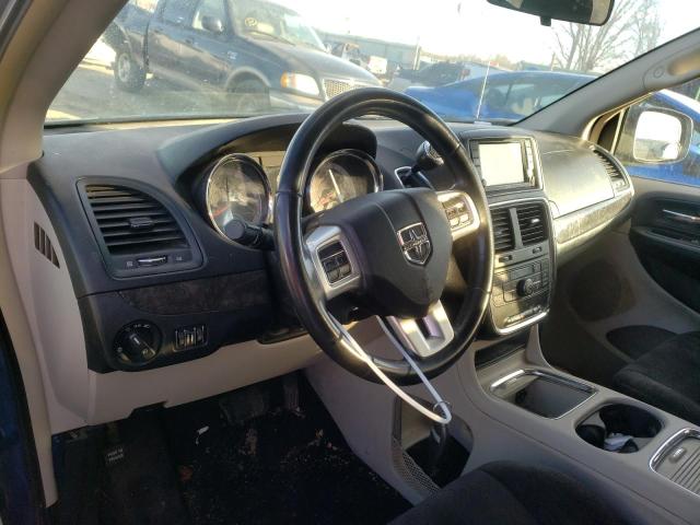 Photo 8 from auction – 2011 DODGE GRAND CARA with VIN 2D4RN5DG6BR606945