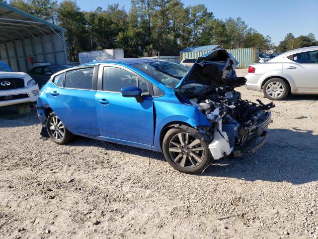 Photo 4 from auction – 2020 NISSAN VERSA SV with VIN 3N1CN8EV6LL871576