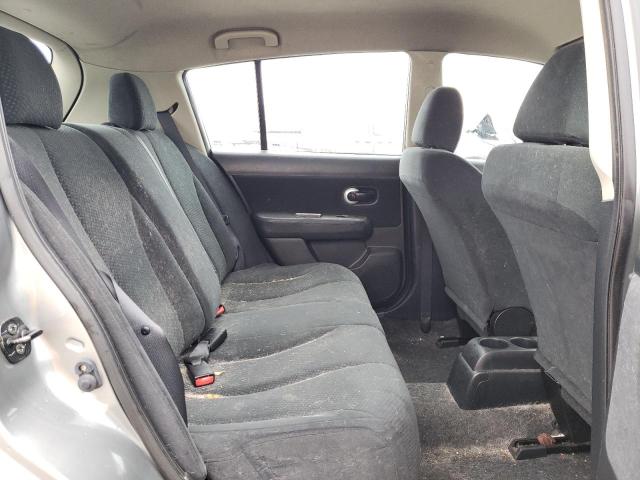 Photo 10 from auction – 2011 NISSAN VERSA S with VIN 3N1BC1CP4BL395713