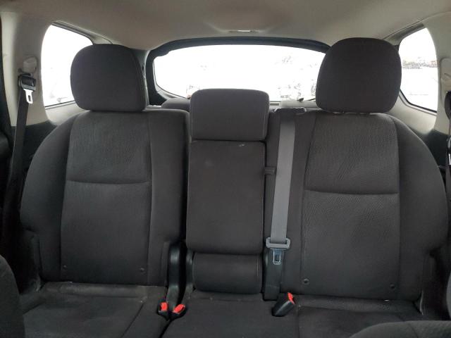 Photo 10 from auction – 2013 NISSAN PATHFINDER with VIN 5N1AR2MN6DC632058