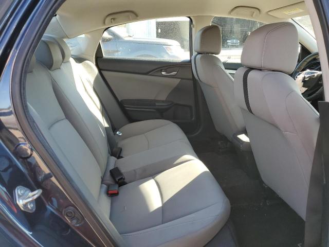 Photo 10 from auction – 2017 HONDA CIVIC LX with VIN 19XFC2F52HE069369