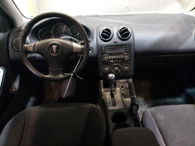 Photo 8 from auction – 2008 PONTIAC G6 BASE with VIN 1G2ZG57B984156196
