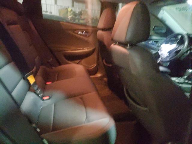 Photo 10 from auction – 2016 CHEVROLET MALIBU LT with VIN 1G1ZE5ST9GF246820