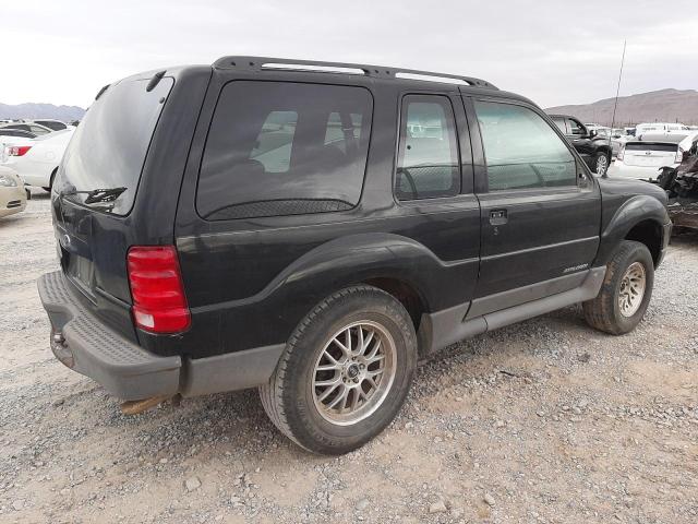 Photo 3 from auction – 2001 FORD EXPLORER S with VIN 1FMCU70E41UA23745