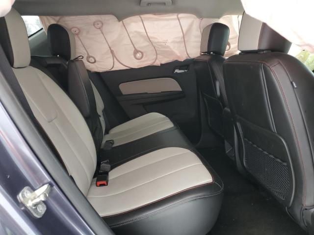 Photo 11 from auction – 2013 CHEVROLET EQUINOX LT with VIN 2GNALPEK0D6430520