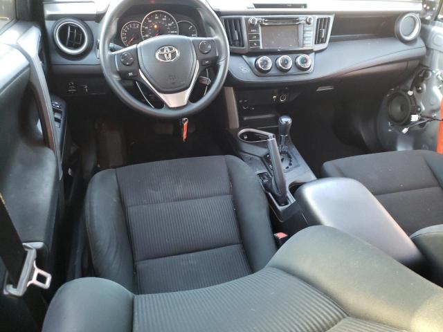 Photo 8 from auction – 2016 TOYOTA RAV4 LE with VIN 2T3ZFREVXGW250916