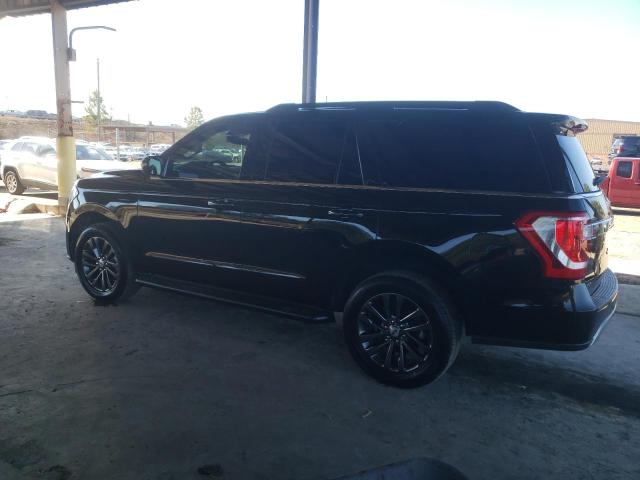 Photo 2 from auction – 2021 FORD EXPEDITION with VIN 1FMJU1HT2MEA16184