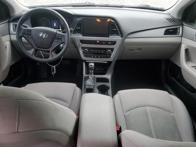 Photo 8 from auction – 2015 HYUNDAI SONATA SE with VIN 5NPE24AF5FH097685
