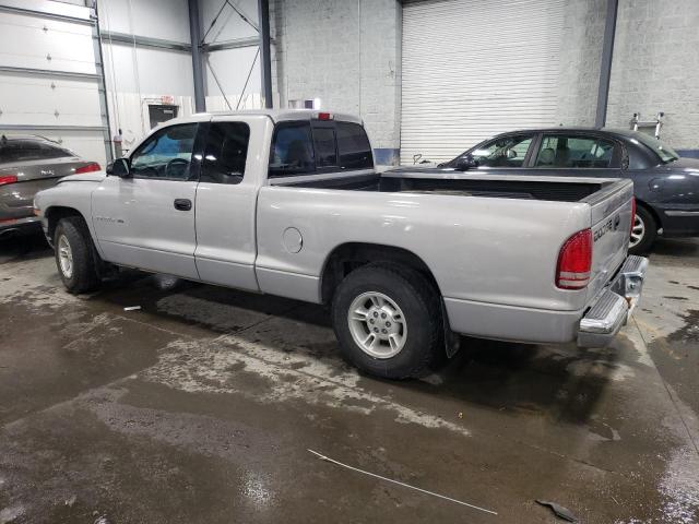 Photo 2 from auction – 2000 DODGE DAKOTA with VIN 1B7GL22X5YS705162