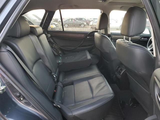 Photo 10 from auction – 2017 SUBARU OUTBACK 2. with VIN 4S4BSANC8H3353460