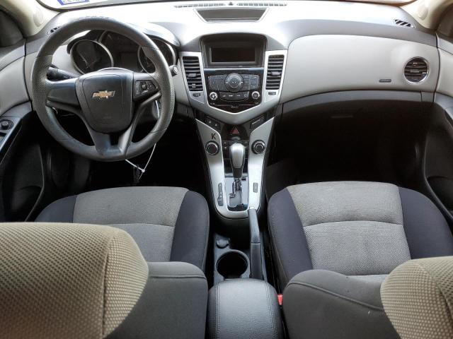 Photo 8 from auction – 2014 CHEVROLET CRUZE LS with VIN 1G1PA5SH4E7220177