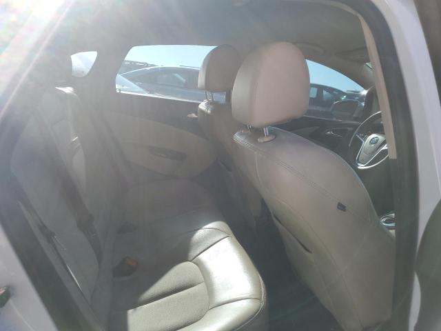 Photo 10 from auction – 2015 BUICK VERANO with VIN 1G4PP5SK2F4118912