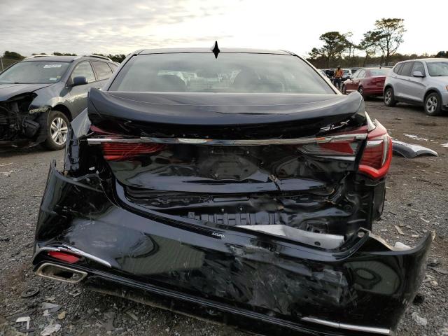 Photo 6 from auction – 2018 ACURA RLX TECH with VIN JH4KC1F52JC000699
