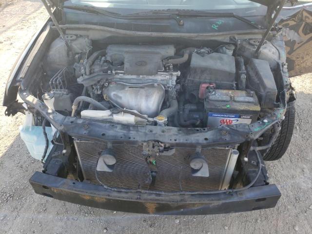 Photo 11 from auction – 2012 TOYOTA CAMRY BASE with VIN 4T4BF1FKXCR260149