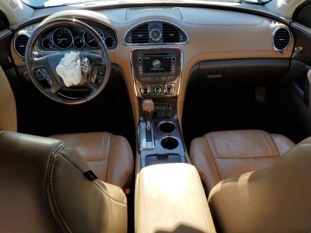 Photo 8 from auction – 2015 BUICK ENCLAVE with VIN 5GAKRBKD1FJ171760