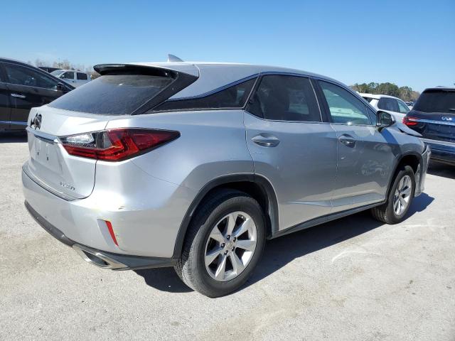 Photo 3 from auction – 2016 LEXUS RX 350 with VIN 2T2ZZMCA6GC028180