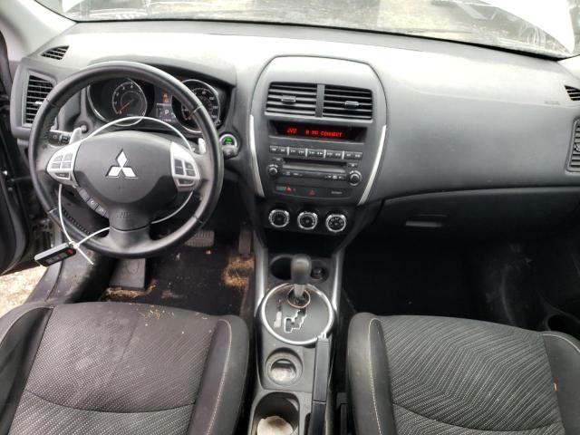 Photo 8 from auction – 2013 MITSUBISHI OUTLANDER with VIN 4A4AP4AU3DE010676
