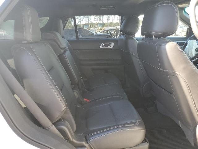 Photo 11 from auction – 2014 FORD EXPLORER S with VIN 1FM5K8GT4EGC44498