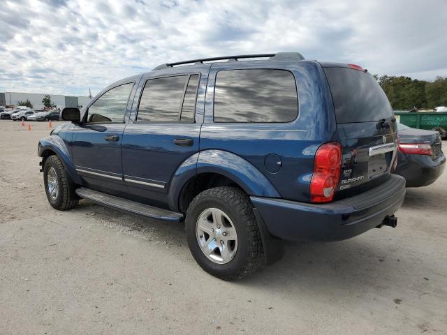 Photo 2 from auction – 2005 DODGE DURANGO LI with VIN 1D8HD58D25F530682