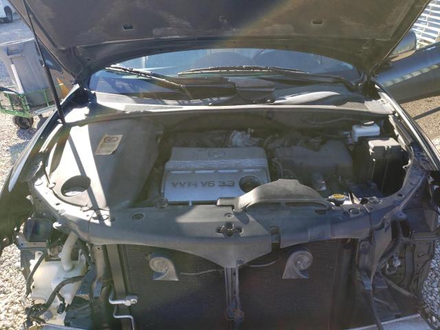 Photo 12 from auction – 2005 LEXUS RX 330 with VIN 2T2GA31U75C029471