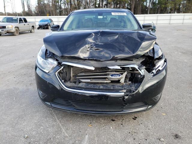 Photo 5 from auction – 2015 FORD TAURUS SEL with VIN 1FAHP2E87FG167387