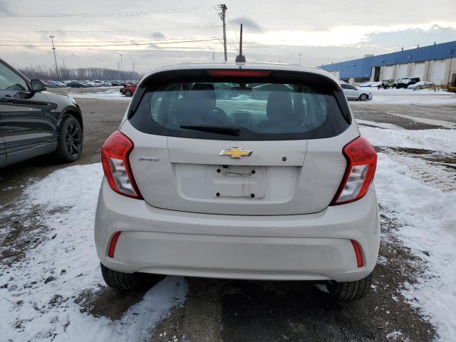 Photo 6 from auction – 2019 CHEVROLET SPARK LS with VIN KL8CB6SA4KC738605