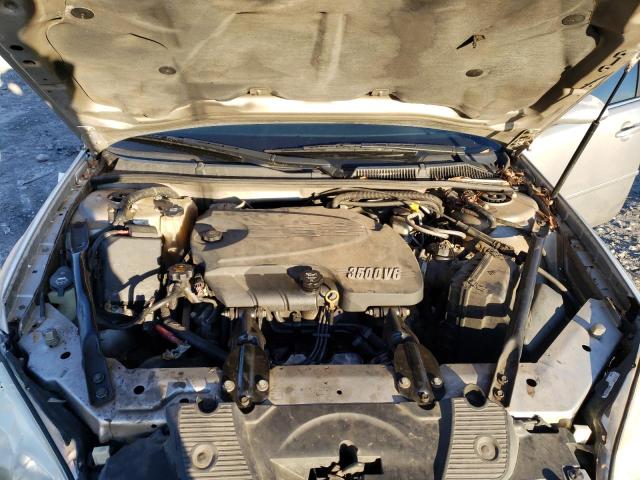 Photo 11 from auction – 2007 CHEVROLET IMPALA LS with VIN 2G1WB58K479366835