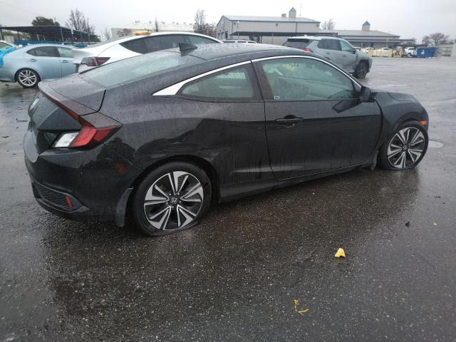 Photo 3 from auction – 2016 HONDA CIVIC EX with VIN 2HGFC3B35GH359507