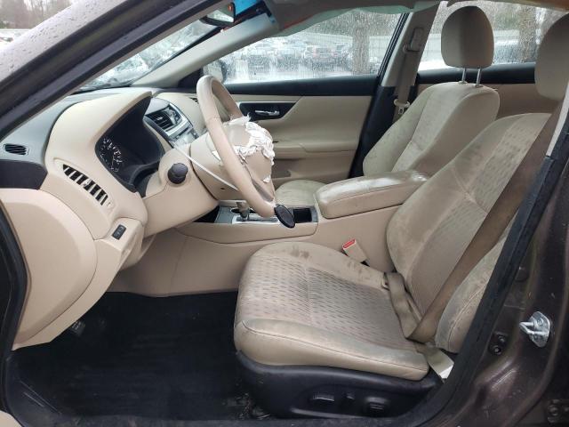 Photo 7 from auction – 2016 NISSAN ALTIMA 2.5 with VIN 1N4AL3AP4GC150636