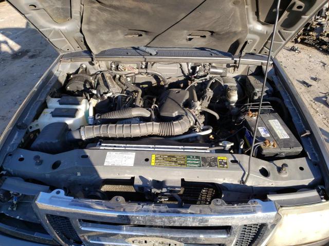 Photo 11 from auction – 2006 FORD RANGER with VIN 1FTYR11U16PA06499