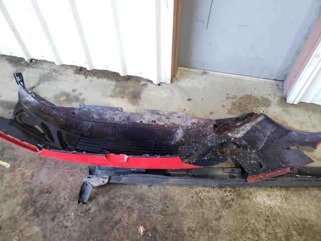 Photo 12 from auction – 2008 HONDA CIVIC EX with VIN 2HGFG12818H554381