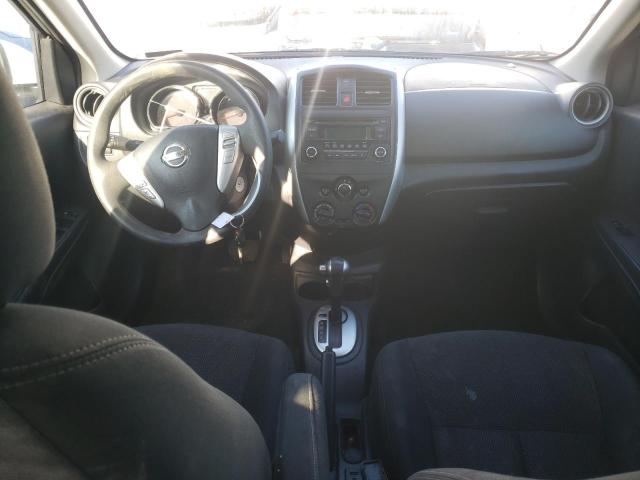 Photo 8 from auction – 2016 NISSAN VERSA S with VIN 3N1CN7AP2GL843054