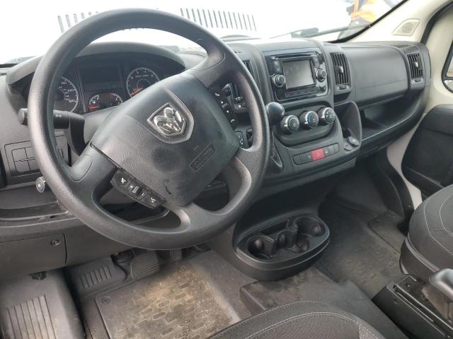 Photo 8 from auction – 2015 RAM PROMASTER with VIN 3C6TRVDG5FE512822