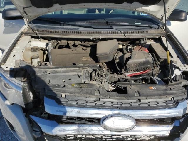 Photo 12 from auction – 2013 FORD EDGE SE with VIN 2FMDK3GC0DBB57766