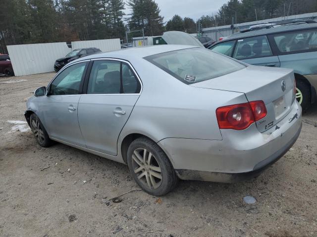 Photo 2 from auction – 2006 VOLKSWAGEN JETTA TDI with VIN 3VWRT71K96M726305