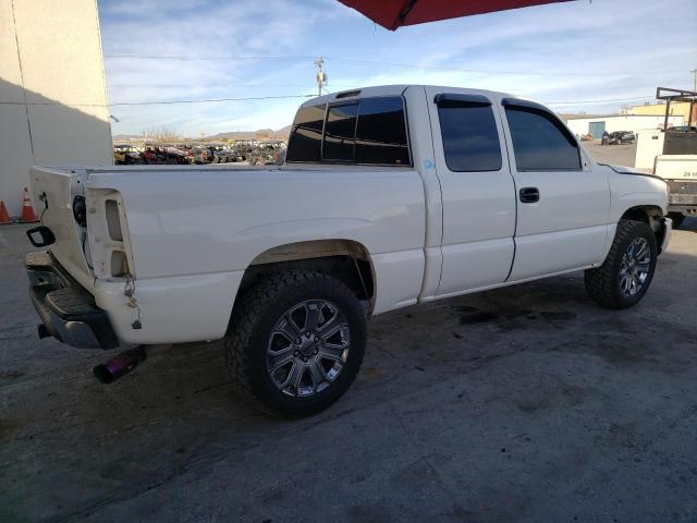 Photo 3 from auction – 2007 GMC NEW SIERRA with VIN 1GTEK19T97Z100039