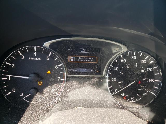 Zdjęcie 9 z aukcji – 2016 NISSAN PATHFINDER z VIN 5N1AR2MN6GC600098