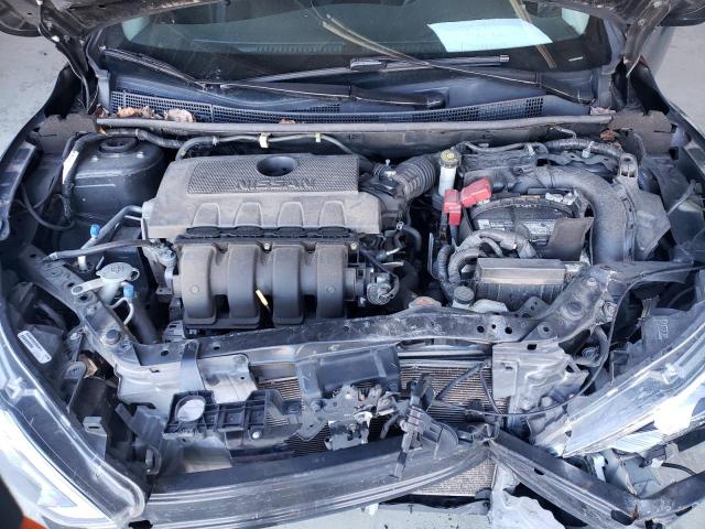 Photo 11 from auction – 2017 NISSAN SENTRA S with VIN 3N1AB7AP6HL653632