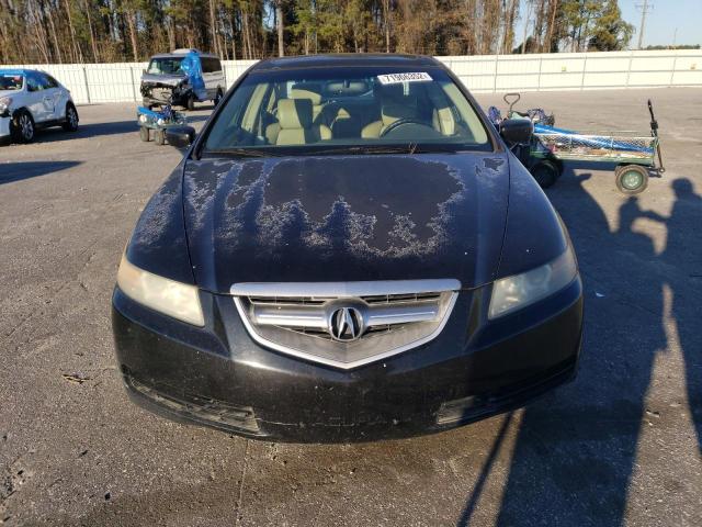 Photo 5 from auction – 2006 ACURA 3.2TL with VIN 19UUA66236A003019