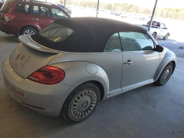 Photo 3 from auction – 2013 VOLKSWAGEN BEETLE with VIN 3VW5X7AT0DM831789