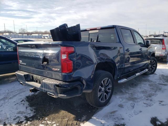 Photo 3 from auction – 2019 CHEVROLET SILVERADO with VIN 3GCUYEED8KG308468