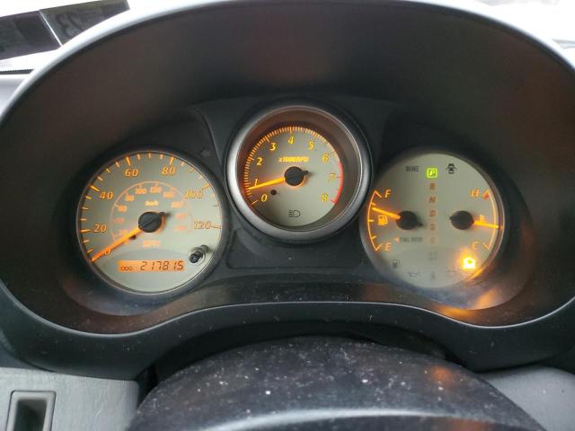 Photo 9 from auction – 2001 TOYOTA RAV4 with VIN JTEGH20VX10033597