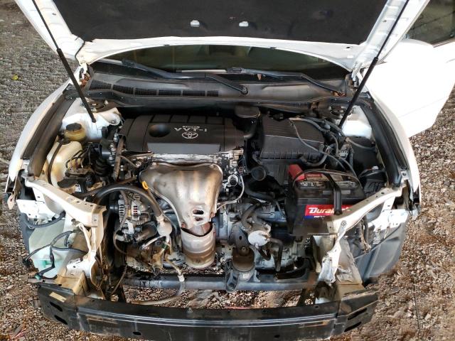 Photo 11 from auction – 2010 TOYOTA CAMRY with VIN 4T4BF3EK4AR045439