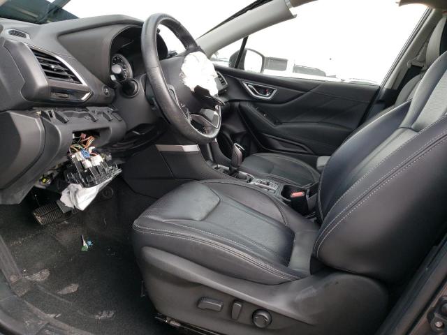 Photo 7 from auction – 2021 SUBARU FORESTER L with VIN JF2SKAUC0MH410738