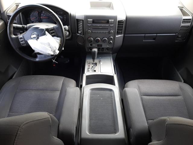 Photo 8 from auction – 2005 NISSAN ARMADA SE with VIN 5N1AA08AX5N701536