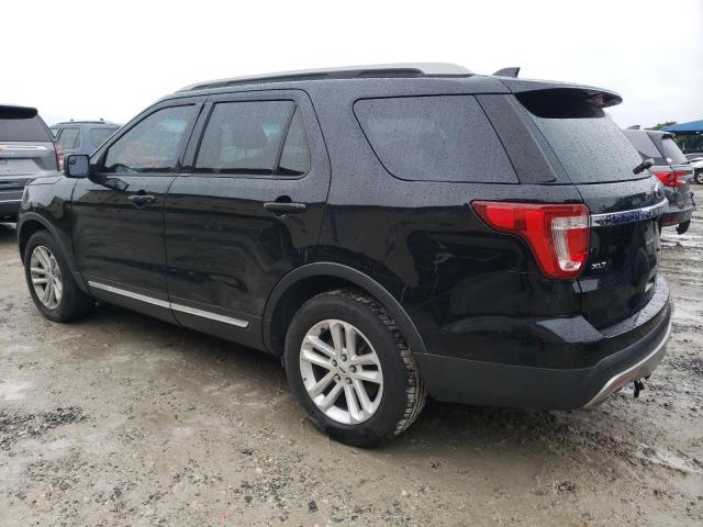Photo 2 from auction – 2016 FORD EXPLORER X with VIN 1FM5K7DH0GGC99091